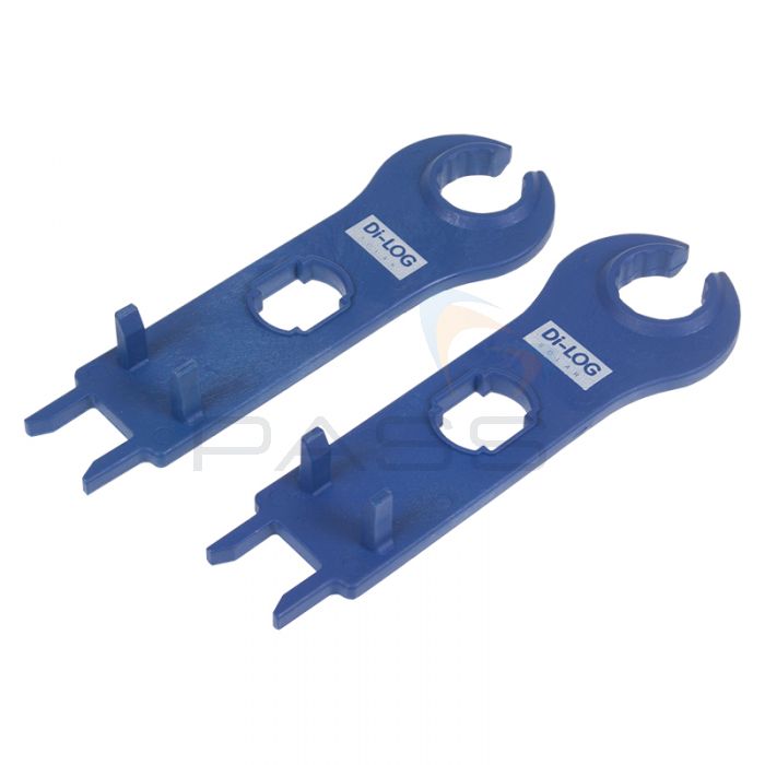 Dilog SL906 Pair of Spanners