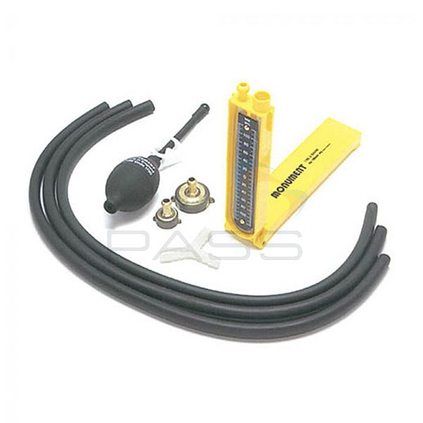 Monument 174Z Drain Air Test Kit 1