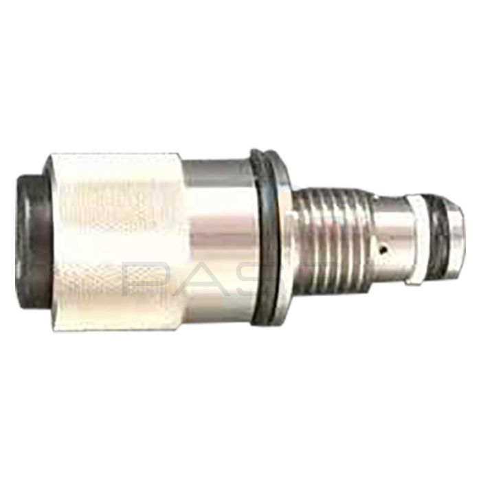 Druck IO620-PRV-P1, PV621 & PV622 Relief Valve
