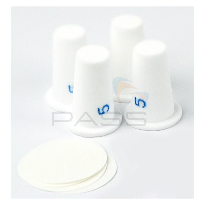 EA Technology CS-FK CableSniffer Filter Paper (10) & Particulate Filter (10), CS1-FA2