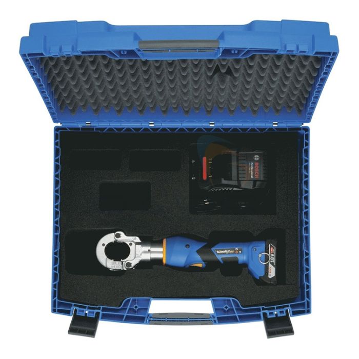 Bosch shop crimping tool