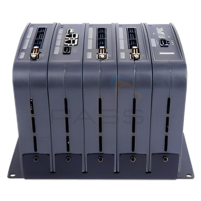 Elspec G4403 BlackBox Sequence of Event Recorder