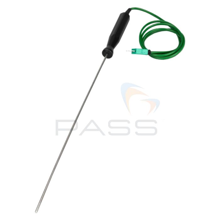 ETI 123-213 K High Temperature MI Probe