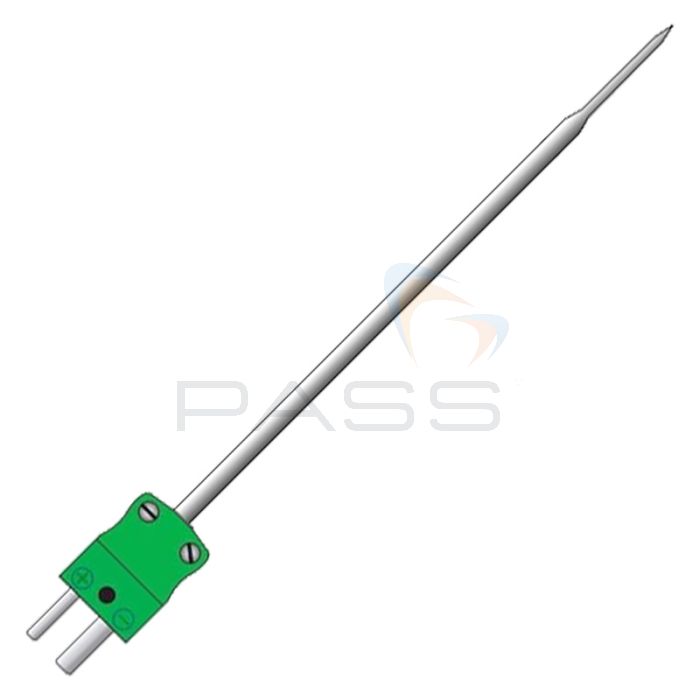 ETI 133-153/154 Type K Fast Response Pentration Probe