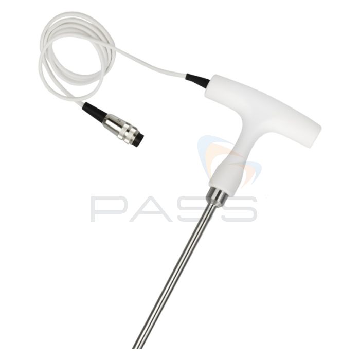 ETI 170-136 Thermistor Heavy Duty Penetration Probe 9.5 x 1000 mm
