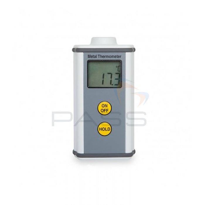 ETI 221-900 Therma K Metal Thermometer (No Probe)