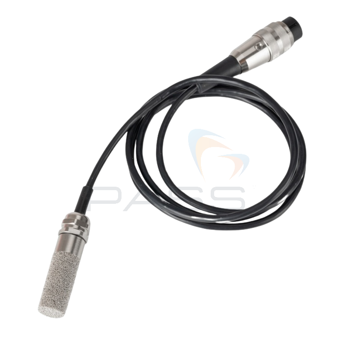 ETI 224-618 Sintered Brass Nickel Plated Probe