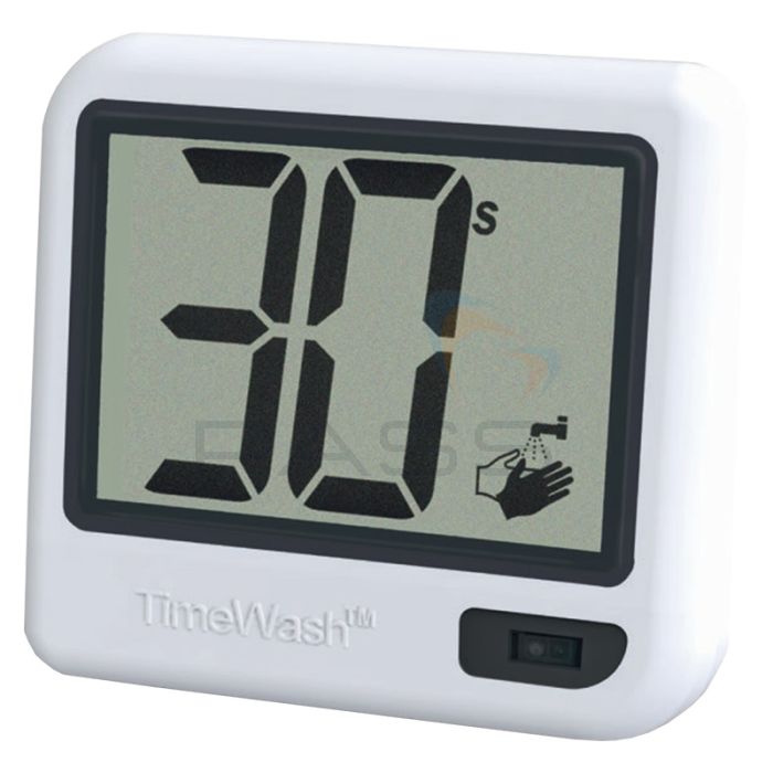 ETI 806-201 TimeWash Digital Timer