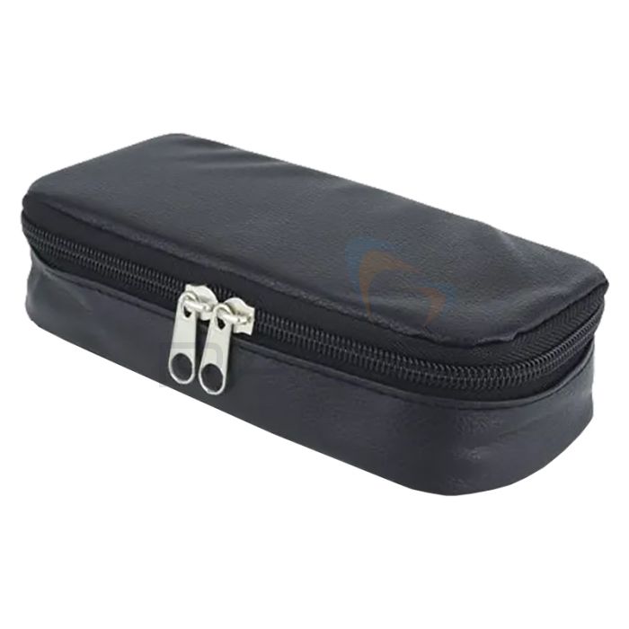 ETI 830-005 Zip Pouch