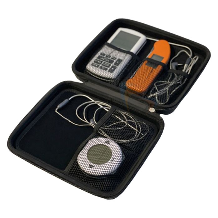 ETI 830-157 Protective Zip Wallet