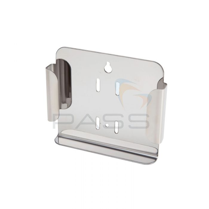 ETI 832-280 DishTemp Stainless Steel Wall Bracket
