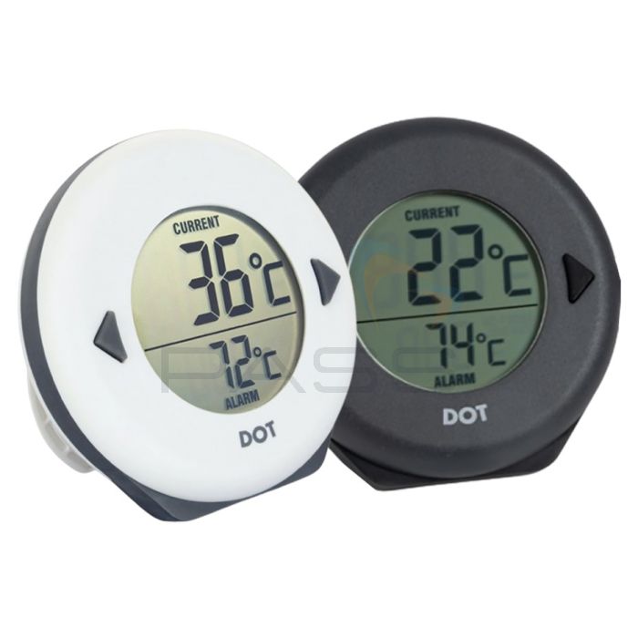 ETI DOT Digital Oven Thermometers