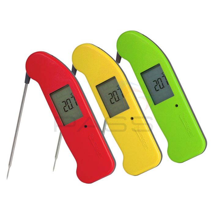 ETI Thermapen One - Choice of Colour