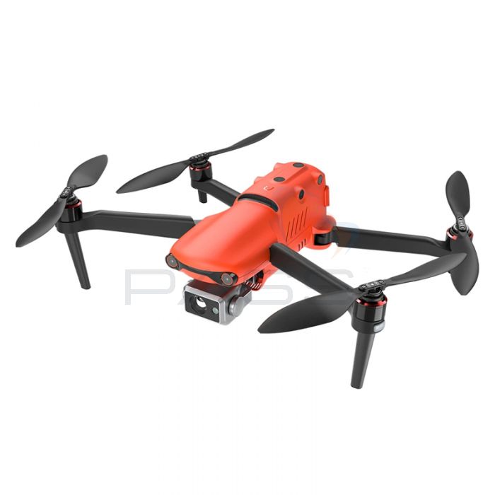 Autel Robotics EVO II Dual 640T RTK Thermal Drone – Rugged Bundle 