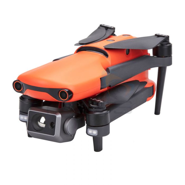 Evo thermal drone hotsell