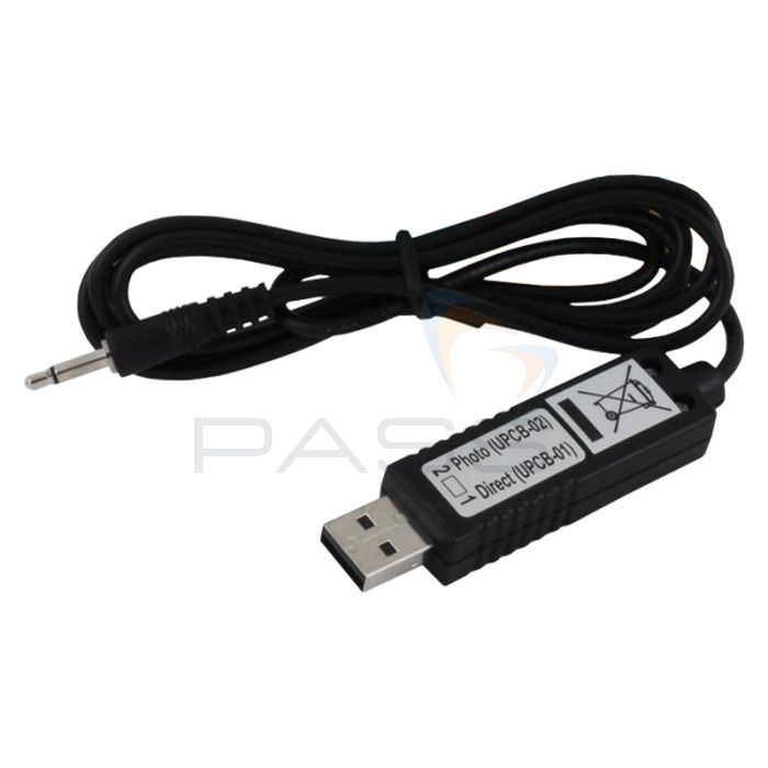 Extech 407011-USB: Adaptor USB for 407001