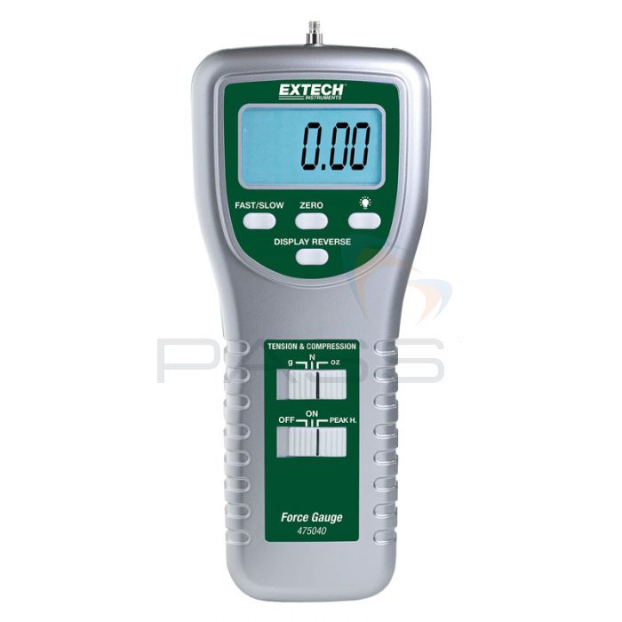 extech 475040 digital force gauge