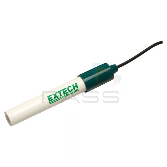 extech 601100 flat surface electrode 15 x 106mm