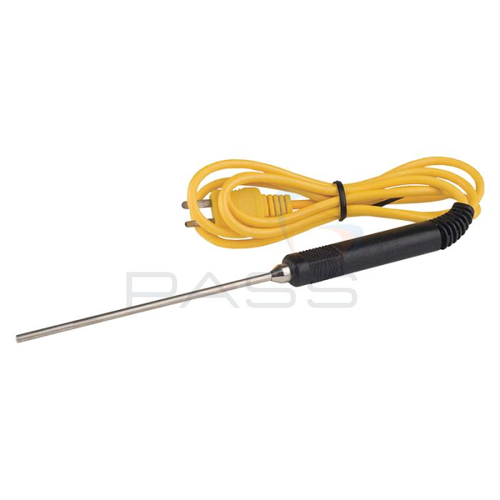 Extech 871515: Probe Temperature K