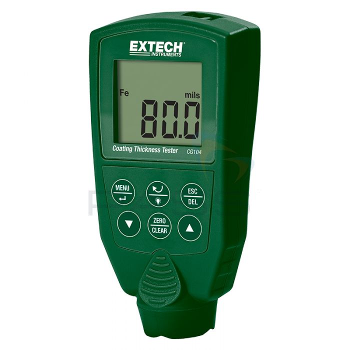 Extech CG104 Coating Thickness Tester