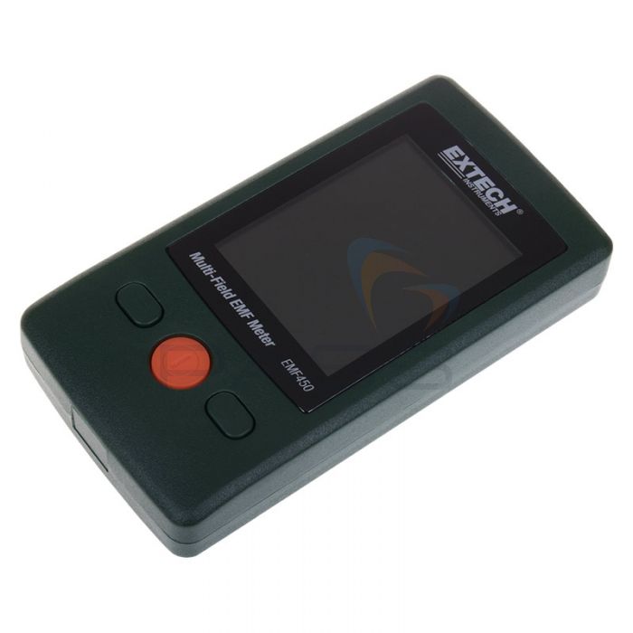 Extech EMF450 Multi-Field EMF Meter - Front