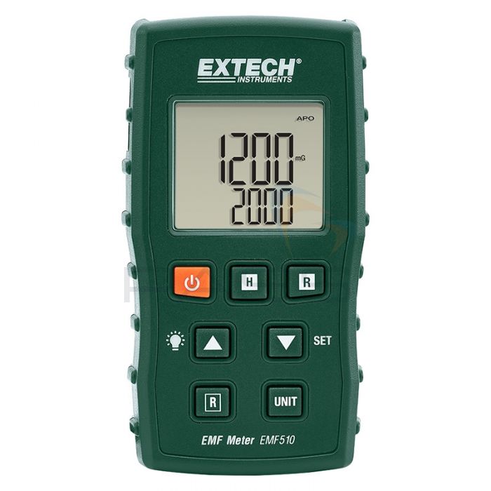 Extech EMF510 EMF Tester