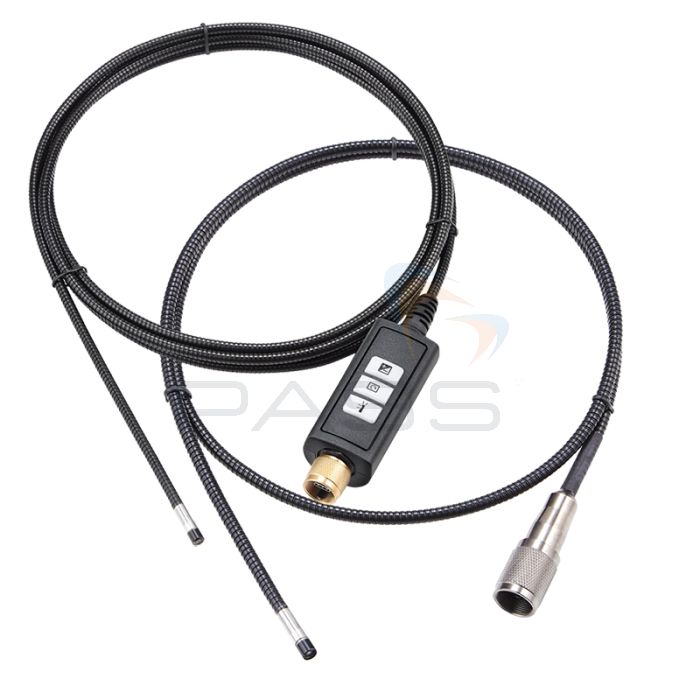 Extech HDV700-Series Camera Probes 