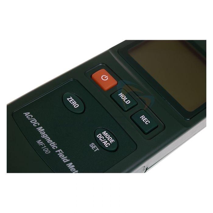 Extech MF100 AC/DC Magnetic Field Meter 