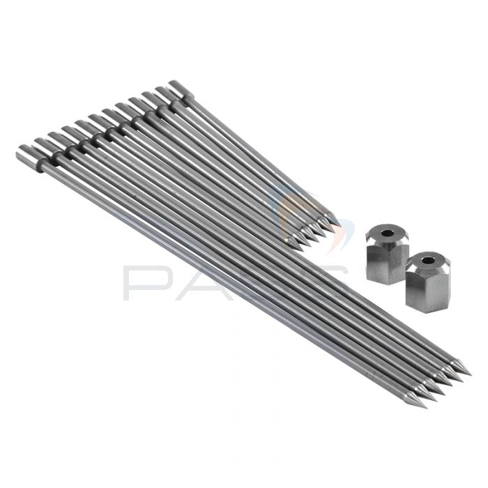extech mo290 pins ep 12 replacement pins for mo290 ep probe