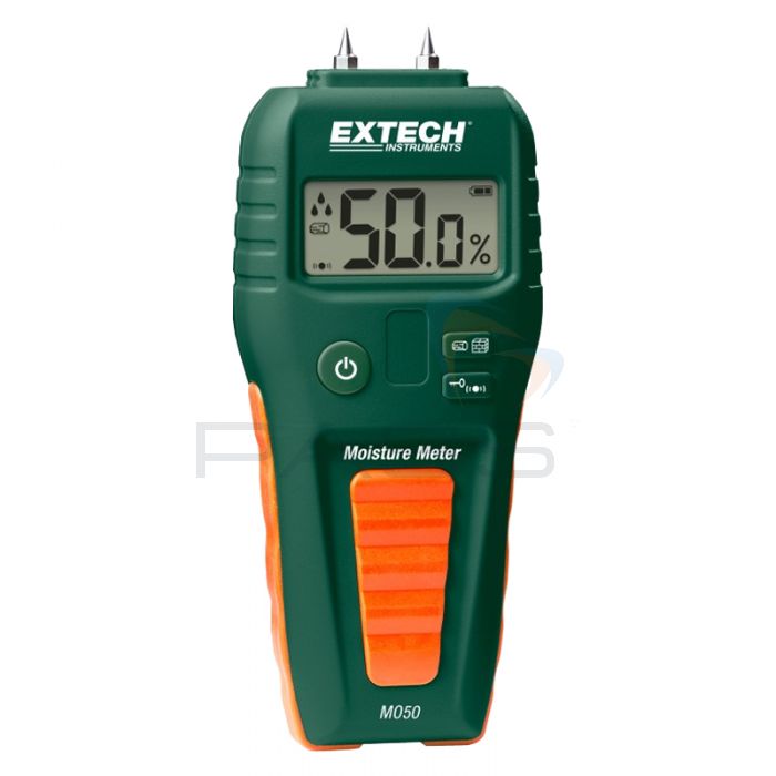 Extech MO50 Compact Moisture Meter