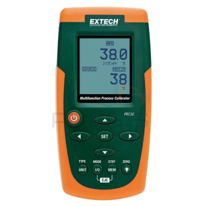 Extech PRC30 Multifunction Calibrator