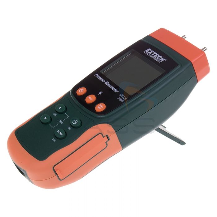 Extech PS101 Differential Pressure Manometer (1 PSI