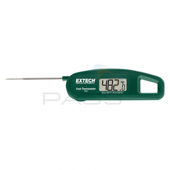 Extech TM55 Pocket Fold-Up Thermometer