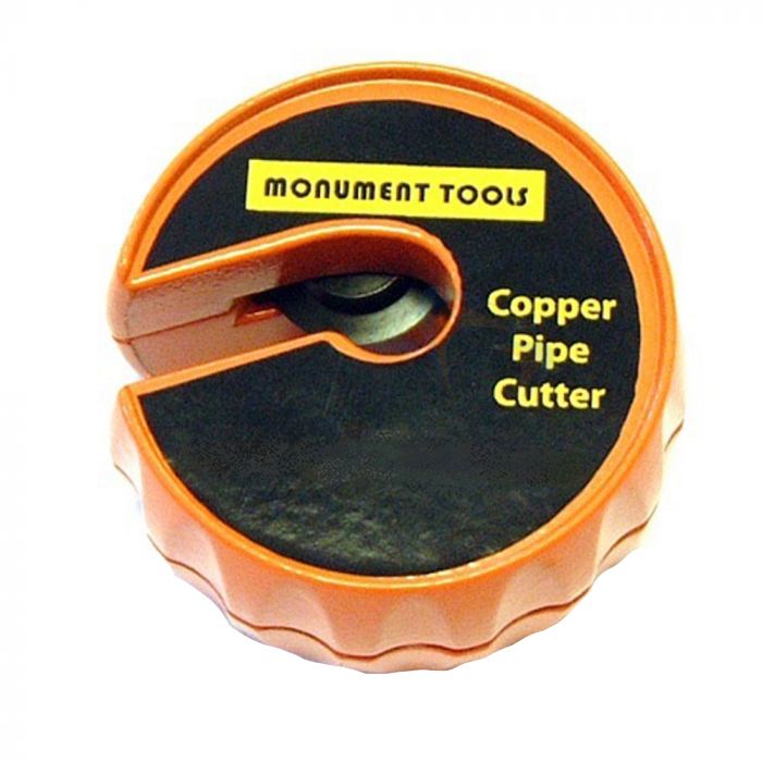 Monument Fixed Size Pipe Cutter - 6, 8 or 10mm 1