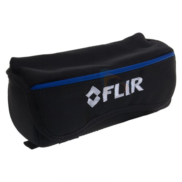 FLIR 4126884 Carrying Pouch for TS, LS and PS Scout Cameras 