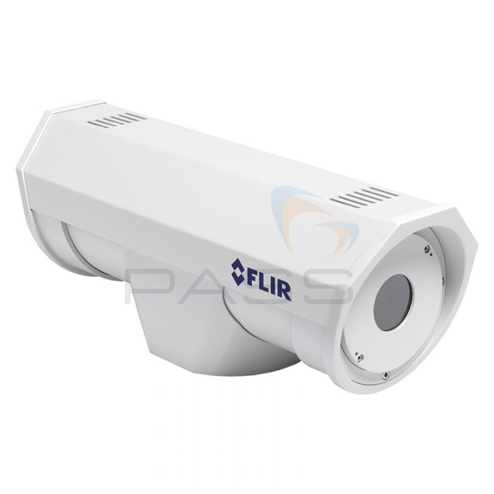 thermal imaging security camera