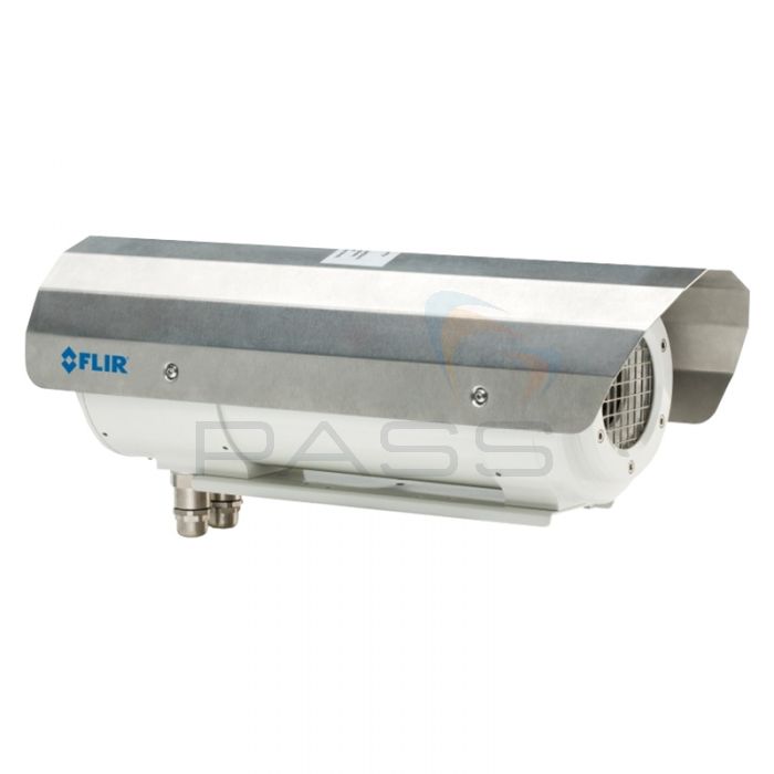 explosion proof thermal camera