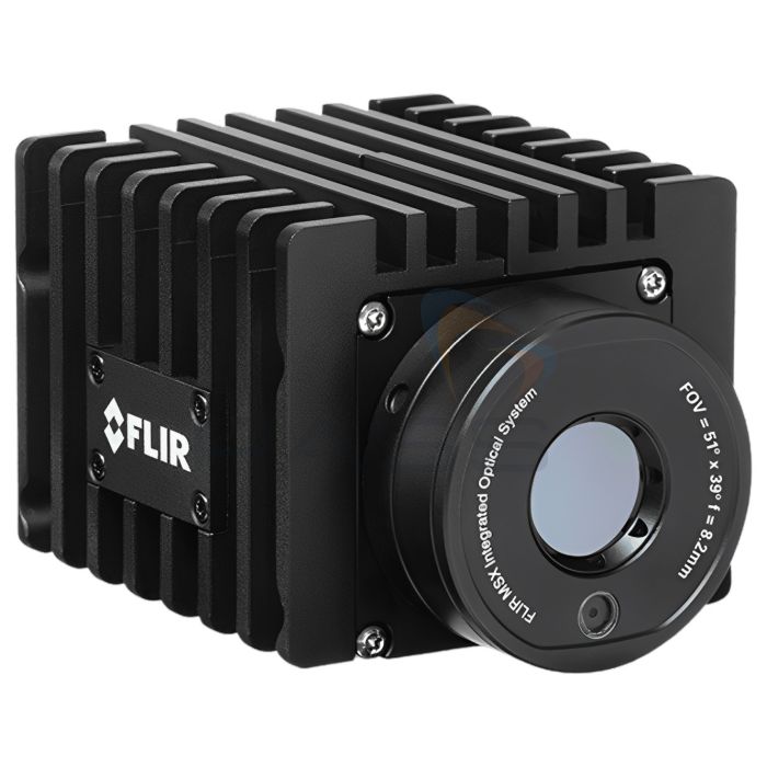 FLIR A40 Thermal Camera
