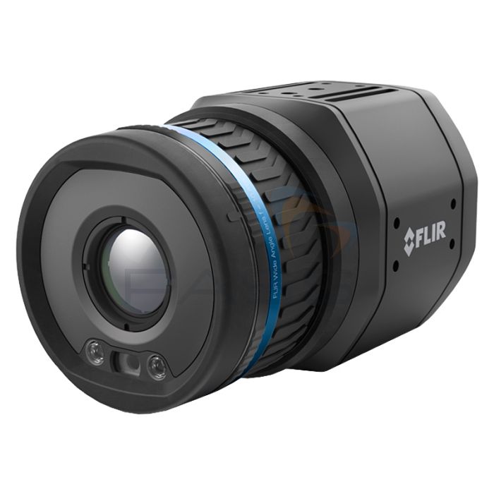 Teledyne FLIR A700 Advanced Smart Sensor Automation Thermal Camera – Choice of Lens 