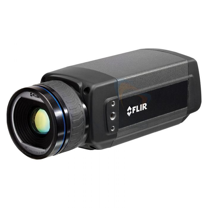 FLIR A655sc High Resolution LWIR Science-Grade Thermal Camera