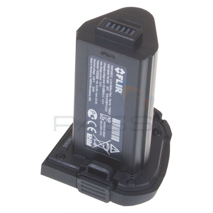 FLIR T199300ACC Battery for FLIR’s T5XX Thermal Cameras