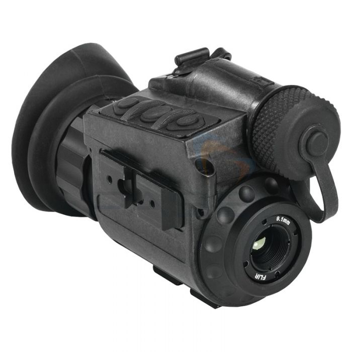 FLIR BREACH PTQ136