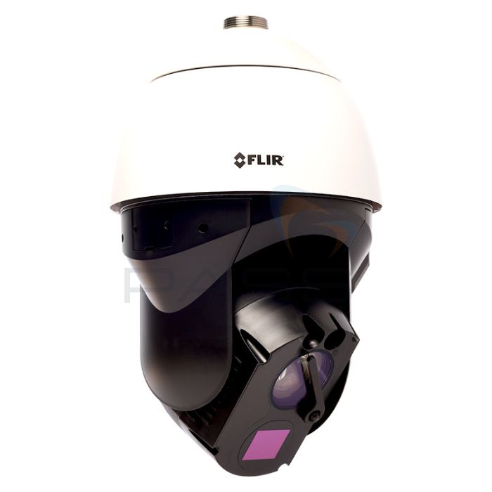 FLIR Elara DX-Series Multispectral PTZ Security Cameras