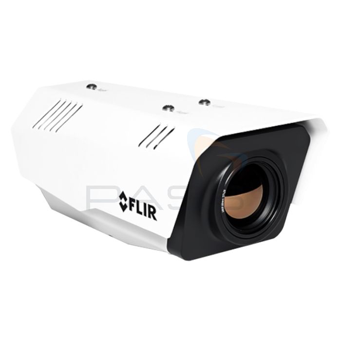 FLIR Elara FC 6xx ID-Series Thermal Imaging Security Cameras (25Hz) /w FOV Options
