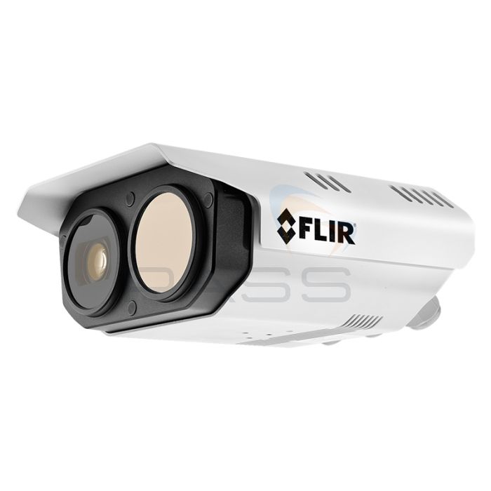FLIR FH-Series R Multispectral Fixed Cameras
