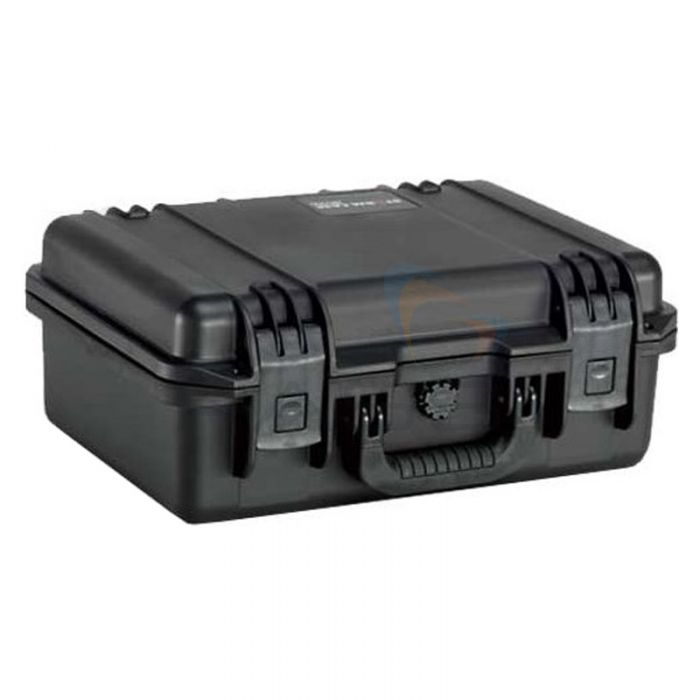 FLIR Hard Shell Pelican Case for HS-Series black