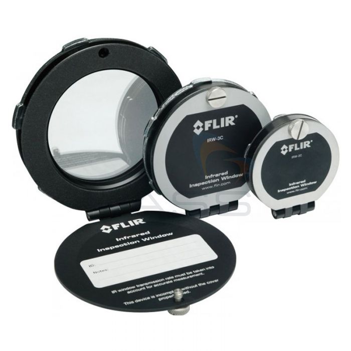 FLIR IRW Infrared Window