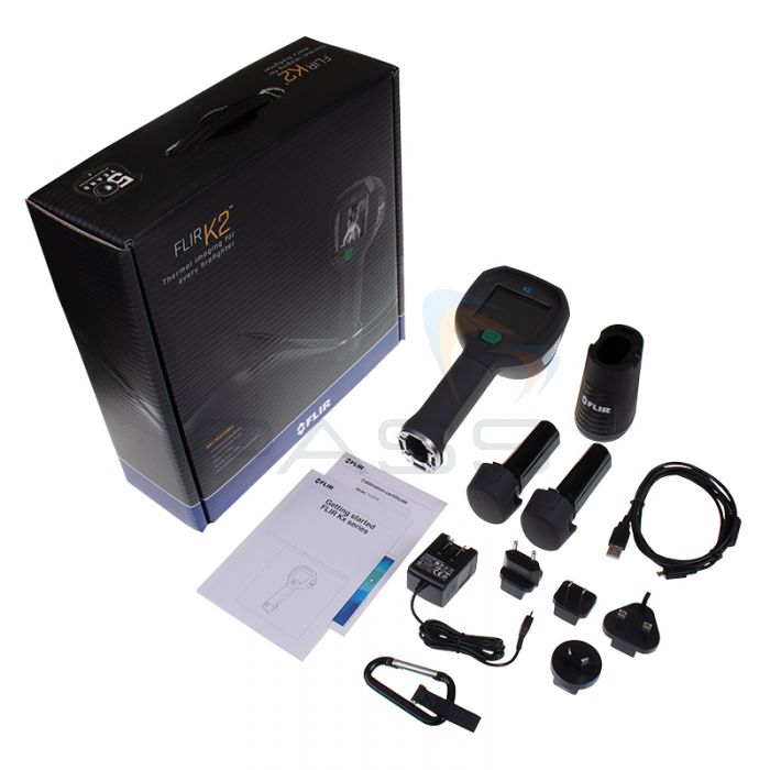 flir k55 price
