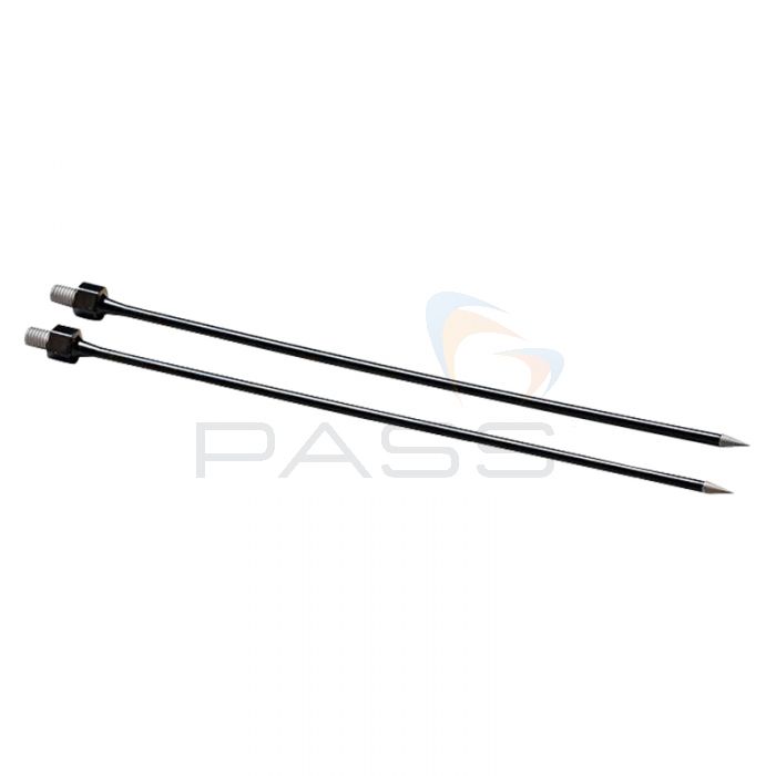 FLIR MR-PINS6 - 6 Inch Probes for MR06, MR07 and MR08 Moisture Probes (1 Pair)