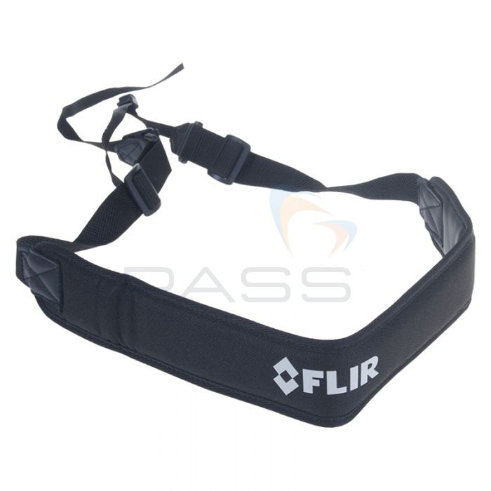FLIR T199601 Hand and Neck Straps for FLIR’s T5XX Thermal Cameras